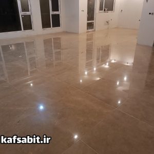 بهترین کفسابی در کرج