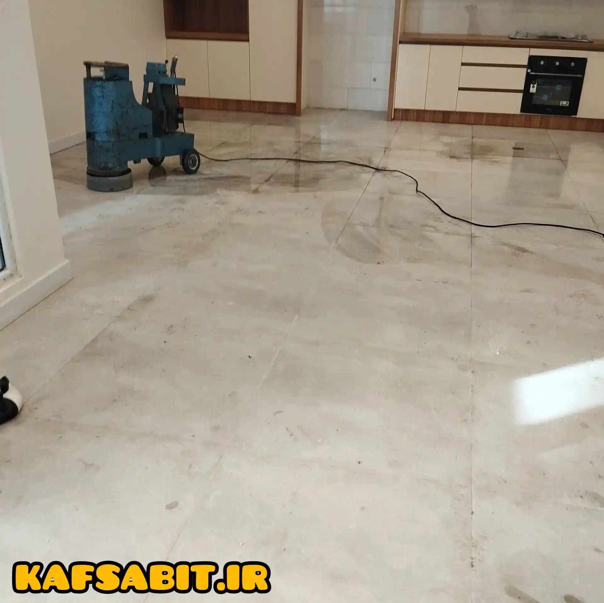 ساب زنی عظیمیه