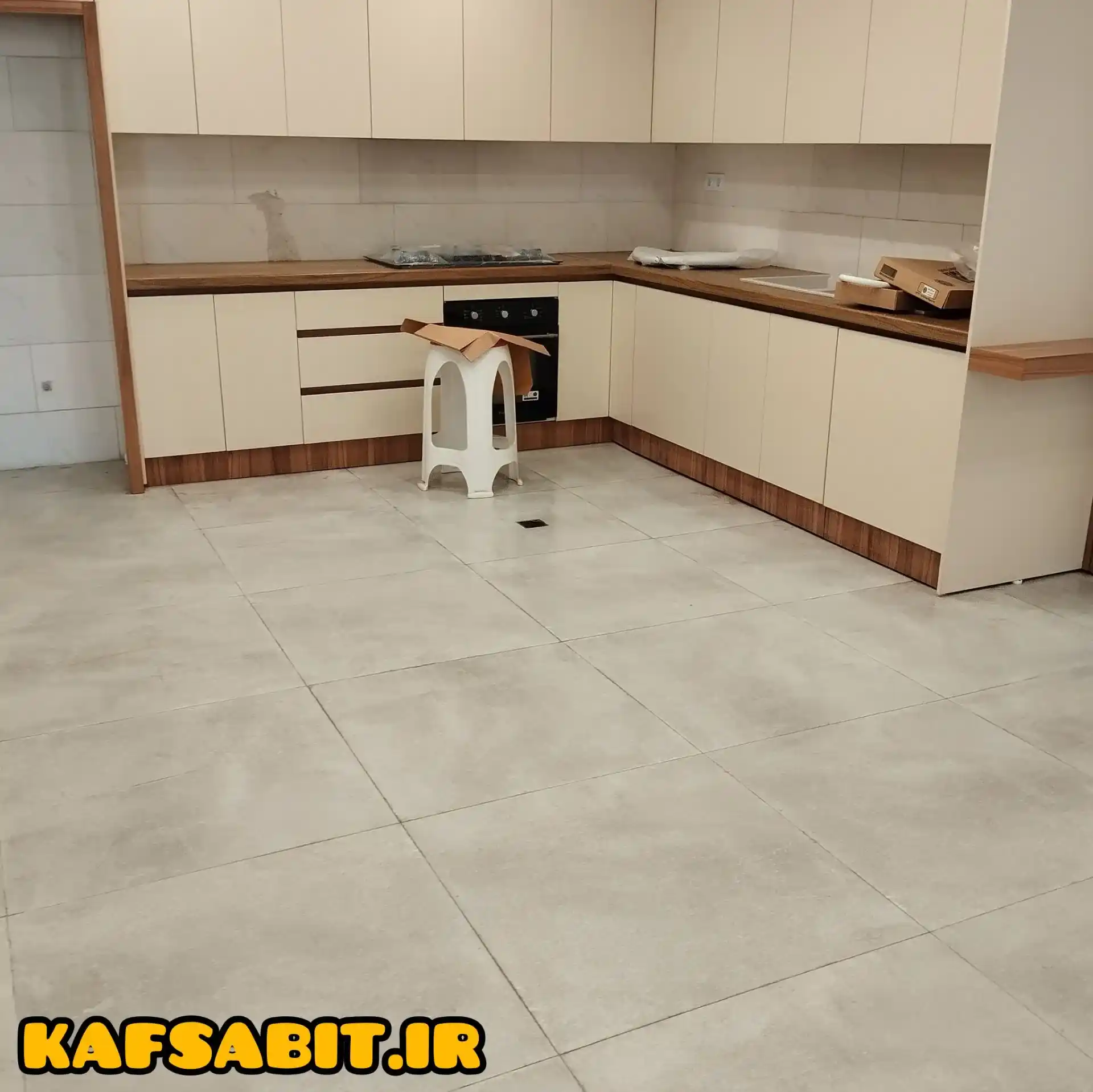 سنگ سابی در عظیمیه